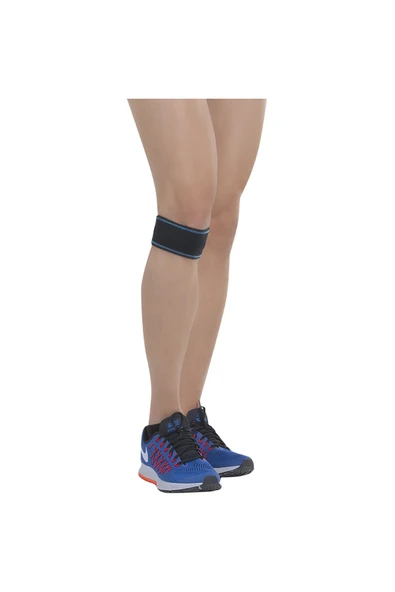 Vizor CODE 512 Patellar Tendon Bandı ürün görseli 1