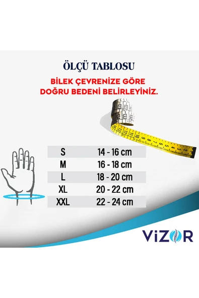 Epikondilit Ateli CODE 305 M Beden - Resim 2