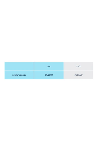 CODE 15-ES AIRTEX DE QUERVAİN ATELİ - Resim 2