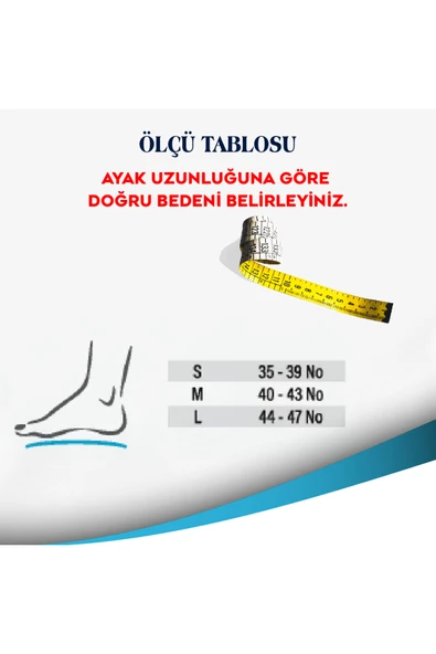 Vizor   Air Tech Air Walker Kısa  CODE 1300 - Resim 2