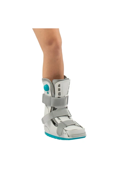 Vizor   Air Tech Air Walker Kısa  CODE 1300 ürün görseli 1
