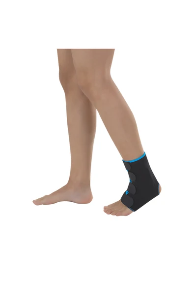 Vizor  Ligament Destekli Ayak Bilekliği CODE 903 ürün görseli 1