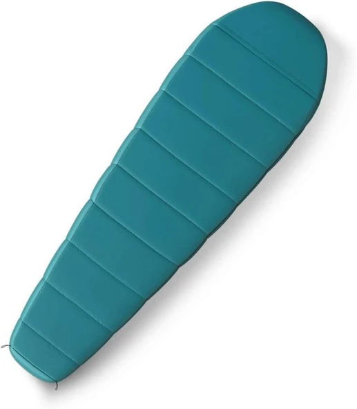 Husky Mini 0C Uyku Tulumu Mavi - Resim 2