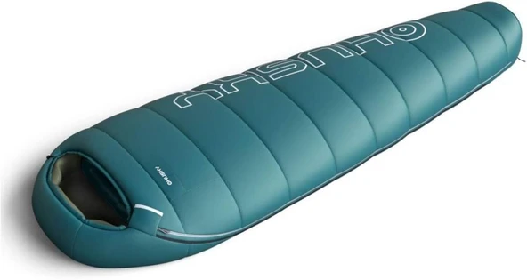 Husky Mini 0C Uyku Tulumu Mavi - Resim 4