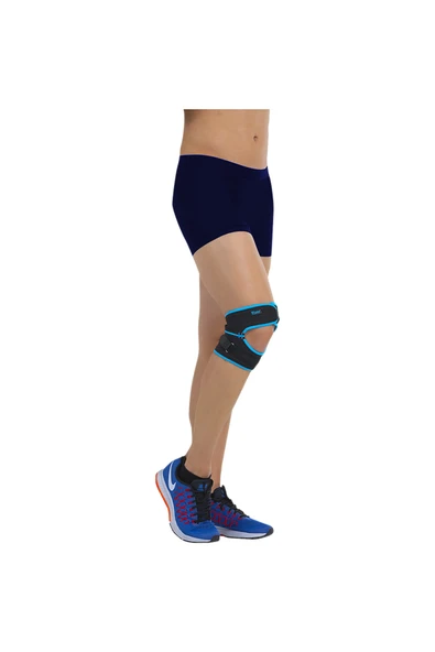 Vizor  Patellar Tendon Destekleyici Dizlik CODE 511 ürün görseli 1