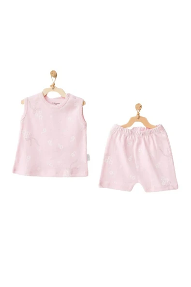 Andy Wawa Bebek Milly Ballet 2'li Set Takım AC21800 ürün görseli 1