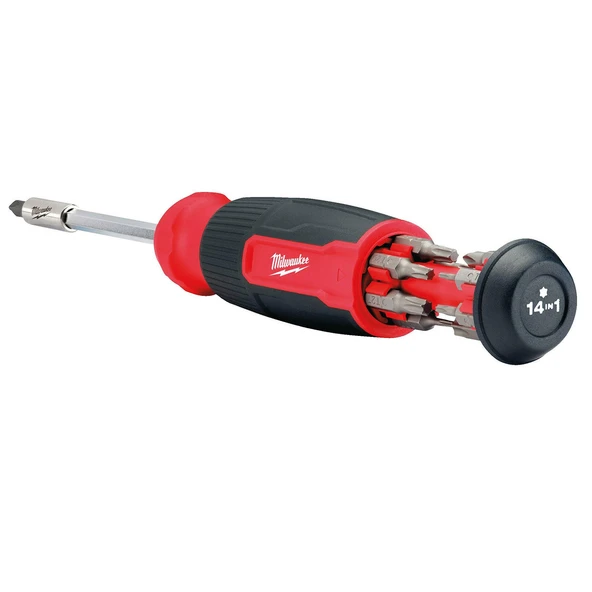 Milwaukee Multi Uç Tornavida Torx 14 Uç 4932492810 ürün görseli 1