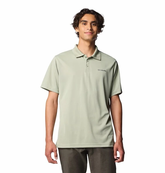 Columbia Utilizer Polo Erkek Kısa Kollu Tişört AM0126 ürün görseli 1