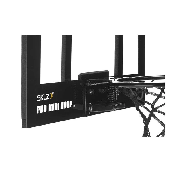 SKLZ Pro Mini Hoop Micro Basket Potası - Resim 6
