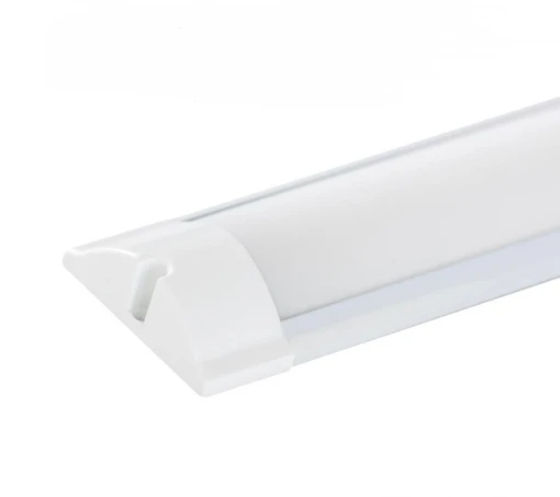 10 Adet NOAS YL98 1201 Led Bant Armatür 40W 120 cm 3200K Gün Işığı ürün görseli 1