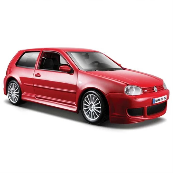 NessiWorld Maisto1/24VolkswagenGolfR32 ürün görseli 1