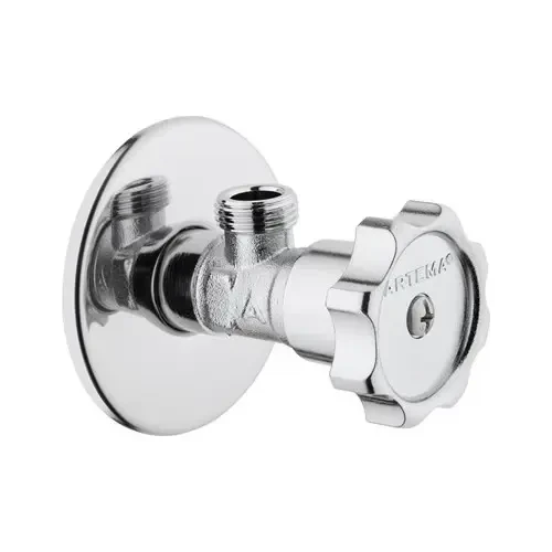 VitrA Artema Ara Musluk Krom A45235 ürün görseli 1