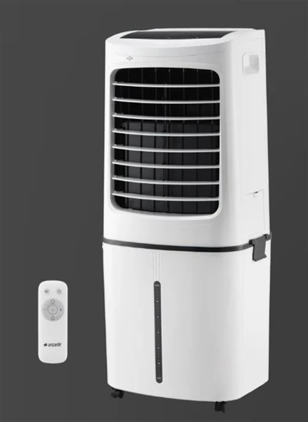 Arçelik Arçelik AC 8030 Hava Soğutucu - Resim 2