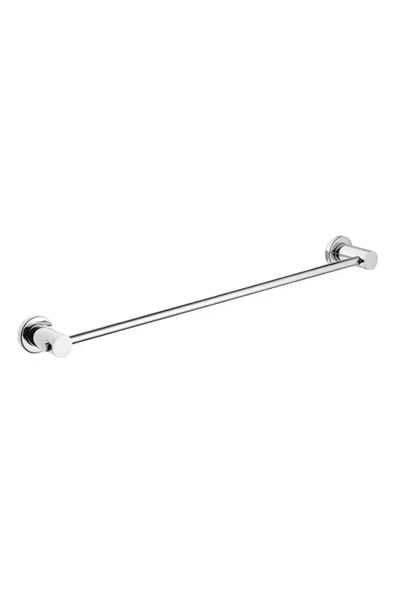 VitrA A44164 Ilia Krom Uzun Havluluk ürün görseli 1