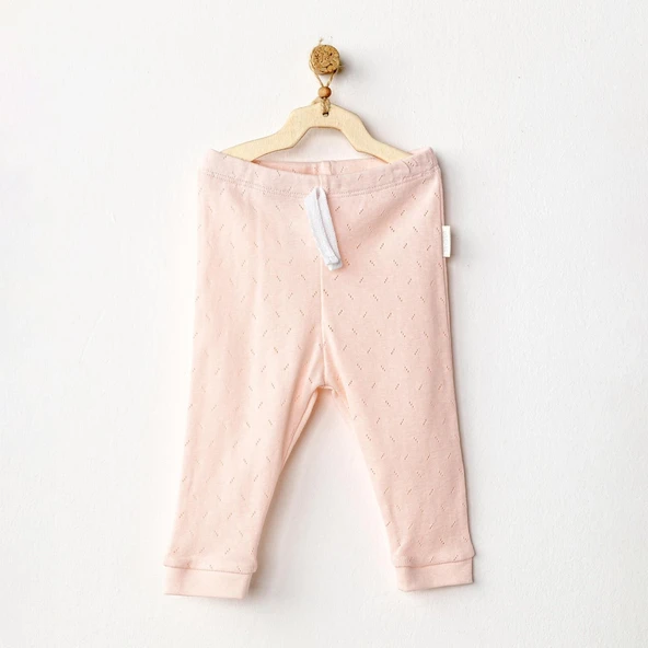 Andy Wawa Bebek Basic Pembe Pantolon AC25556 ürün görseli 1