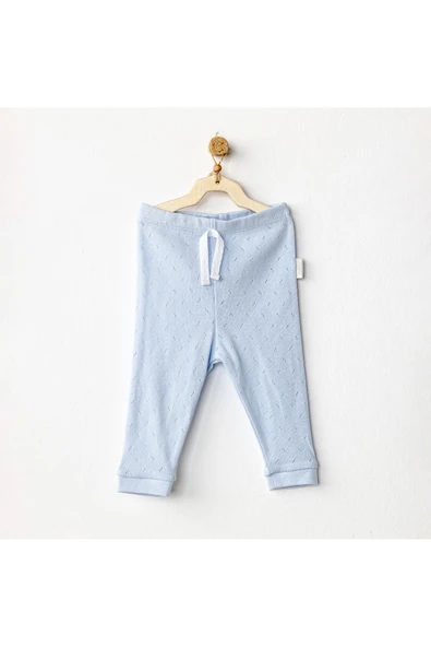 Andy Wawa Bebek Basic Mavi Pantolon AC25556 ürün görseli 1