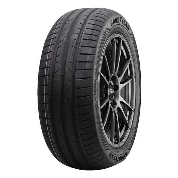 Goodyear 195/55 R16 91V Eagle Sport 2 XL Oto Yaz Lastiği (Üretim: 2025) ürün görseli 1