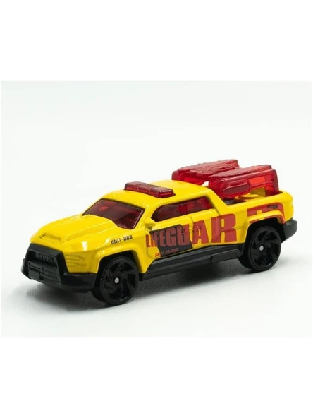 Hot Wheels Tekli Arabalar Surf Duty HKG67 ürün görseli 1