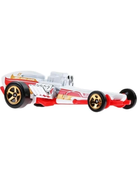 Hot Wheels Tekli Arabalar Rockin Railer HKG53 ürün görseli 1
