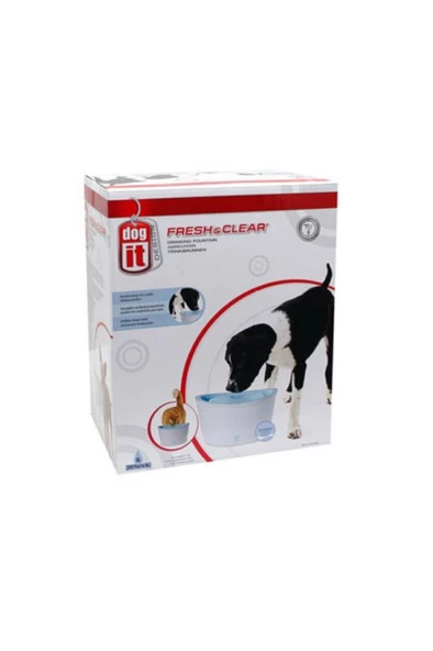 Dogit Su Kabı 6 Lt ürün görseli 1