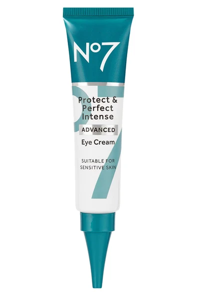 No7 Protect & Perfect Intense Göz Kremi 15ML ürün görseli 1
