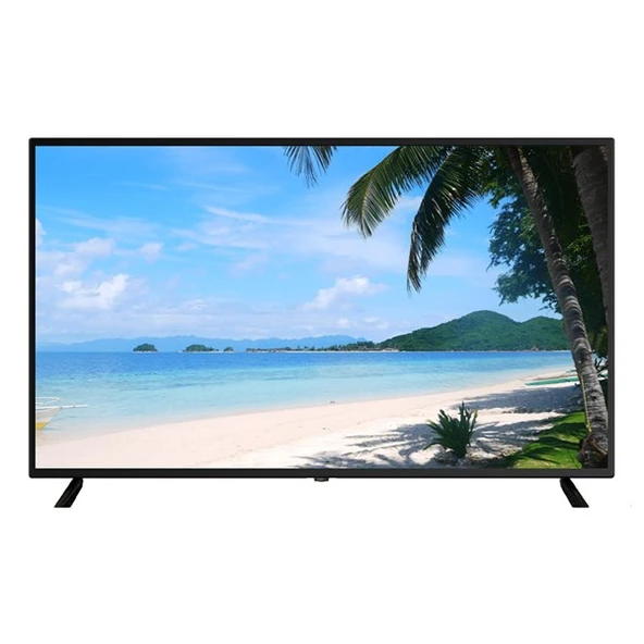 DAHUA 55" LM55-F400 8MS 60Hz HDMI Güvenlik Monitör (3840 X 1600) ürün görseli 1