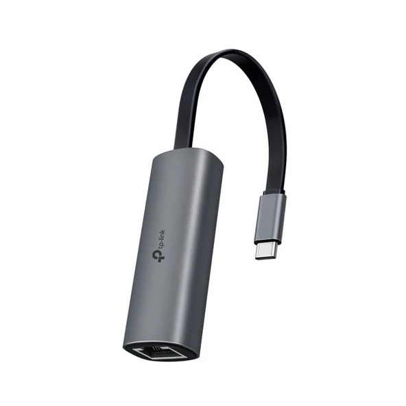 TP-LINK UE302C USB Type-C - 2.5 Gigabit Ethernet ürün görseli 1