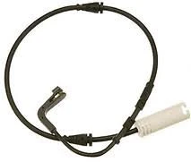 SWAG 30934498 Fren Balatası Aşıntı Kablosu Arka Sağ Sol VW Touareg 135mm 2011- ürün görseli 1