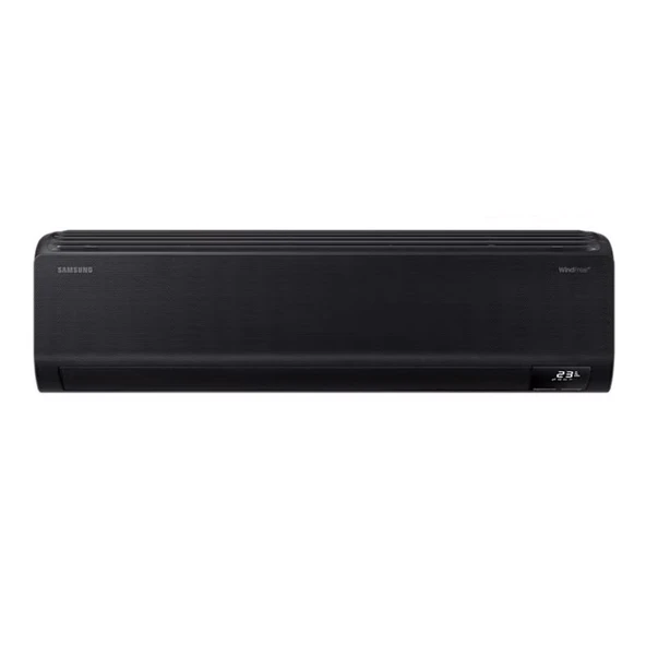 Samsung WindFree Premium Black AR24CXFCABT/SK 24000 BTU Duvar Tipi Split Klima ürün görseli 1