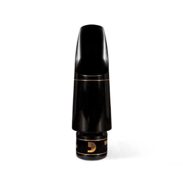 D\'Addario Woodwinds Select Jazz D9M Tenor Saksafon Beki ürün görseli 1