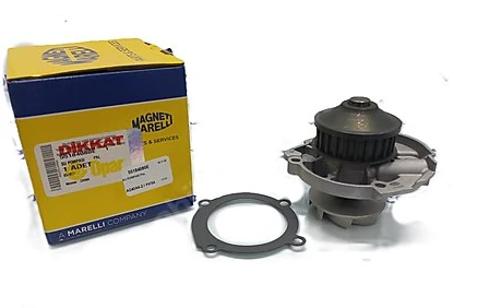 Devirdaim Su Pompası Fiat Palio Albea 1.2-8V İnce Diş ürün görseli 1