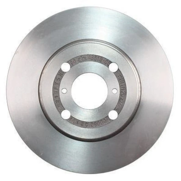 Magneti Marelli Ön Fren Disk Takımı Toyota Yaris 1.0 VVT - .1.3 Vvt-I.D-4D 01/06 ürün görseli 1