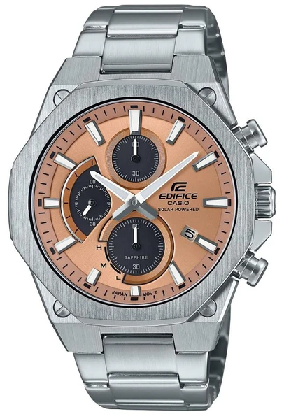 Casio Edifice EFS-S570D-5AUDF Erkek Kol Saati ürün görseli 1