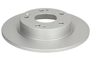 Honda Civic FC5 1.6 2017-2021 Bosch Arka Disk 260mm 2 Adet ürün görseli 1