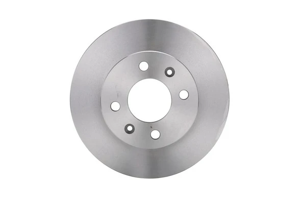 Bosch Fren Diski Ön Havalı 241 4 Getz 2000-2010 Benzinli Eskı No 0986479206 Bosch 0986479S18 Takım (2 Adet Fiyatıdır) ürün görseli 1