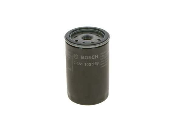 Ford Escort Benzinli Yağ Filtresi Bosch 1991-2001 0451103259 OEM Kodu 1071746 ürün görseli 1