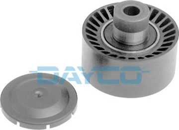 DAYCO APV2174 | V Kayış Avare (Alternatör) Rulmanı P107 P206 P206 P307 C2 C3 X sara Fiesta 1,4Hdi / 1.6 HDI / Focus 1 ürün görseli 1
