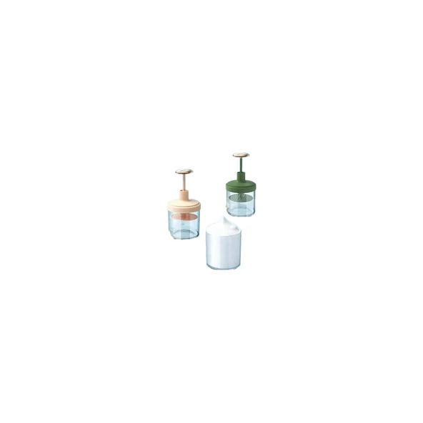 URVE UR-3428 TAŞINABİLİR KÖPÜK MAKİNASI ürün görseli 1