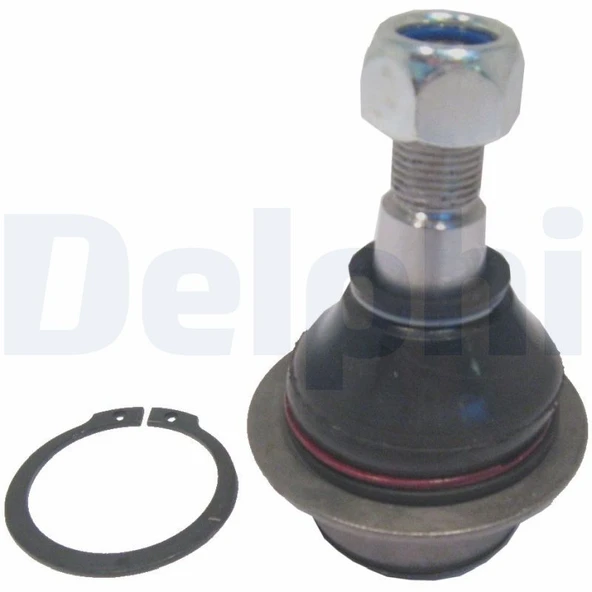 Delphi TC1150 Salıncak Rotili Ön Alt Sağ Sol Transit V184 01-06 V347 06-Connect 02-13 Custom 11- YC1A3395CA ürün görseli 1