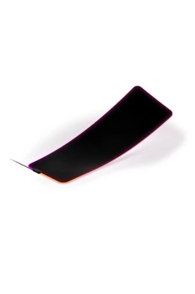SteelSeries Qck Prism Cloth XL Oyuncu Mouse Pad - Teşhir ürün görseli 1