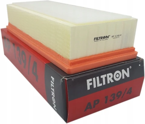 Fıltron Ap 139/4 Hava Fıltresı Audi A4 1,8 Tfsı 2,0 Tfsı 2,0 Tdı A5 1,8 Tfsı 2,0 Tfsı Q5 2,0 Tfsı 2,0 Tdı 08 16 ürün görseli 1