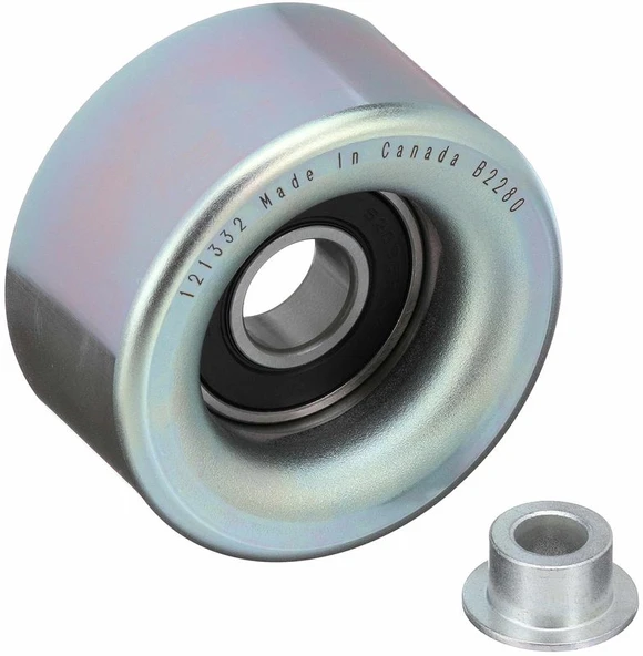 GATES T36173 V Kayış Avare Kasnak 16604-31010 ürün görseli 1