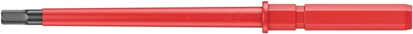 Wera K. Kompakt VDE 64İ Alyan 5x154mm Tornavida 05003423001 ürün görseli 1