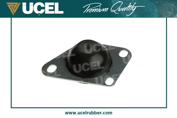 ÜÇEL 31385 Şanzıman Takozu Fiat Palio / Siena / Albea ürün görseli 1