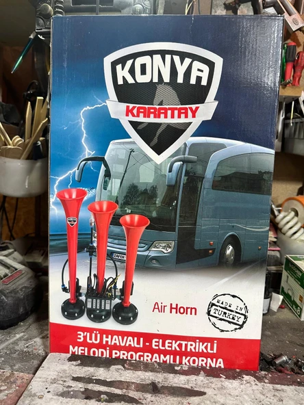 Arap Korna Konya Karatay - Resim 2