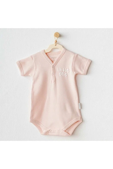 Andy Wawa Bebek Basic Body Somon Zıbın AC25896 ürün görseli 1