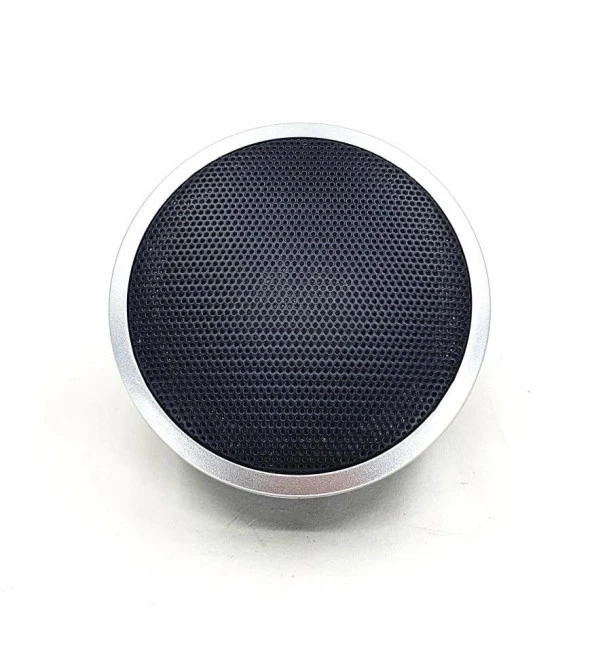 Bluetooth Hoparlör Siyah - Resim 2