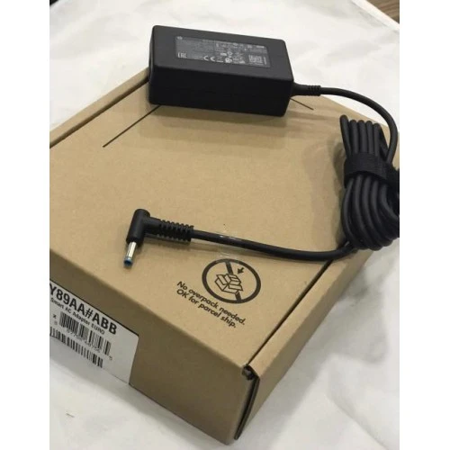 Hp 15-AC016NT Notebook Adaptör (Hp Orijinal 19.5V 3.34A 65W) - Resim 2