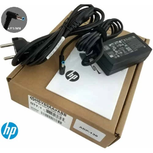 Hp Spectre Pro x360 G1 Notebook Adaptör (Hp Orijinal 19.5V 3.34A 65W) ürün görseli 1