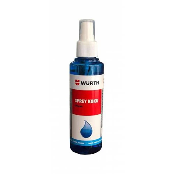 Würth 089313922602824 150ml Earth Sprey Araç Kokusu ürün görseli 1